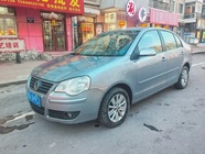 Volkswagen Polo 2009