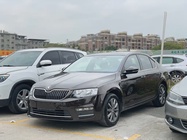 Skoda Octavia 2016