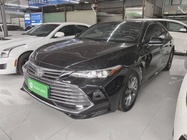 Toyota Avalon 2021