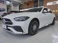 Mercedes-Benz C-Class 2024