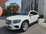 Mercedes-Benz GLB-Class 2020
