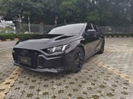 GAC Shadow Leopard 2021