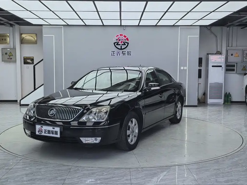 Buick LaCrosse 2007