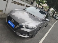 Nissan Sylphy 2022