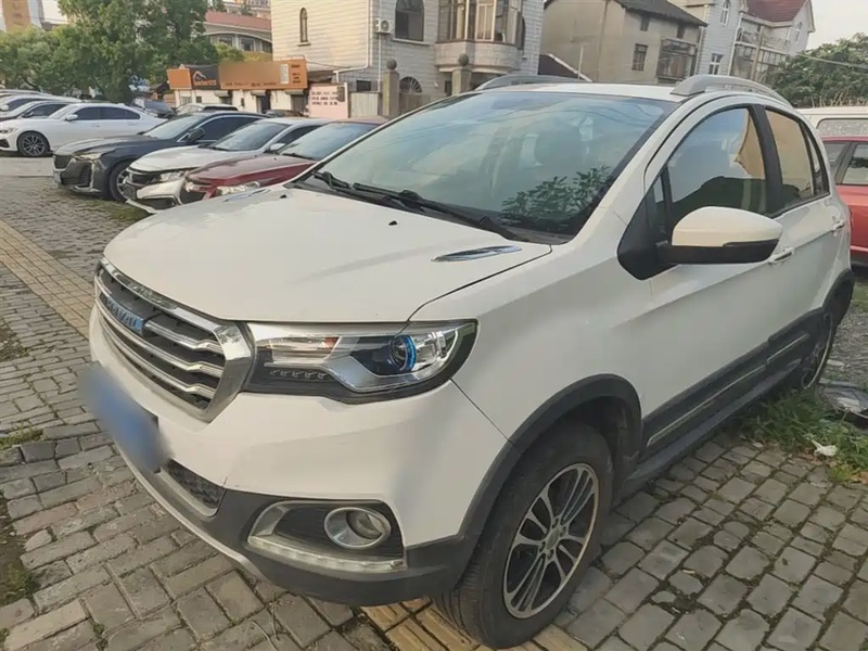 Haval H1