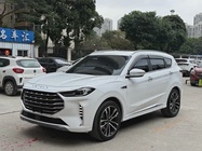 Jetour X70 PLUS 2021