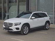Mercedes-Benz GLB-Class 2020