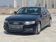 Audi A4 2014