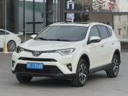 Toyota RAV4 2019