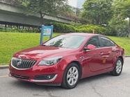 Buick Regal 2016
