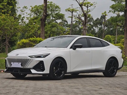 Changan UNI-V 2023