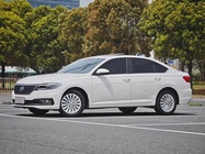 Volkswagen Lavida 2019