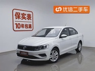 Volkswagen Jetta 2019