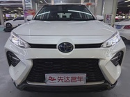 Toyota Wildlander 2023