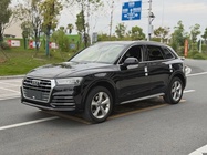 Audi Q5 2019