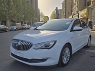 Buick Excelle 2017