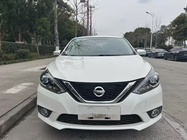 Nissan Sylphy 2016
