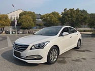 Hyundai Mistra 2014