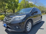 Honda CR-V 2014