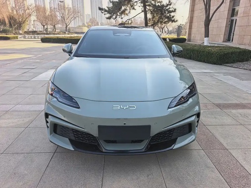 BYD Seal 06 2025