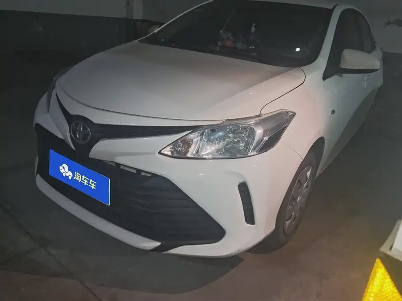 Toyota Vios