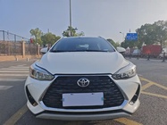 Toyota Yaris 2021