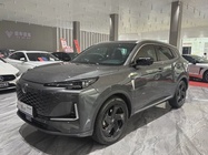 Changan CS55 2023