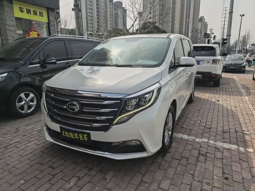 GAC M8 2018