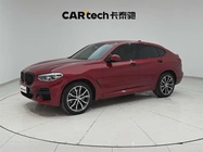 BMW X4 2021