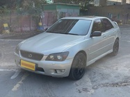 Lexus IS 2002