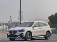 BMW X1 2019