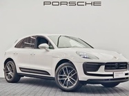 Porsche Macan 2026