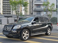 Mercedes-Benz GL-Class 2009