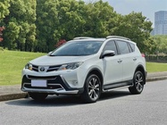 Toyota RAV4 2015