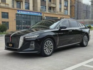 Hongqi H5 2025