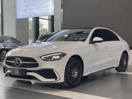 Mercedes-Benz C-Class 2024