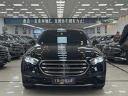 Mercedes-Benz E-Class 2024