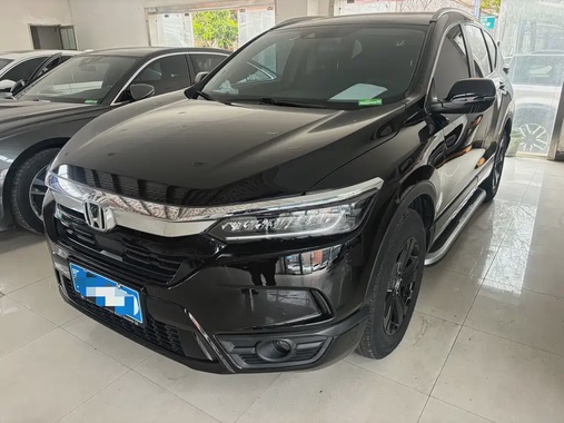 Honda Breeze 2022