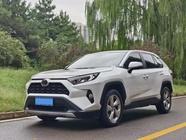 Toyota RAV4 2023