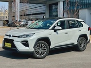Toyota Wildlander 2023