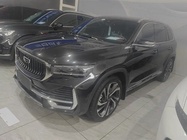 Geely Xingyue L 2022