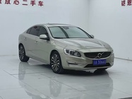 Volvo S60 2018