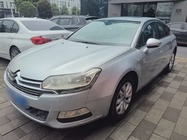 Citroen C5 2016