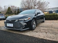 Toyota Avalon 2021