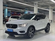 Volvo XC40 2021