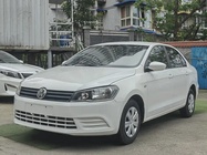 Volkswagen Jetta 2015