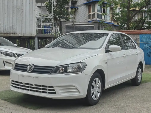 Volkswagen Jetta 2015