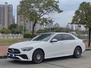 Mercedes-Benz C-Class 2023
