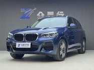 BMW X3 2019