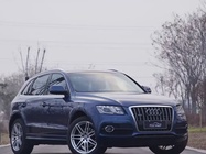 Audi Q5 2010